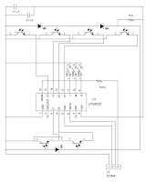 Electronics Technology: PS/2 SCROLLING MOUSE CONTROL CIRCUIT