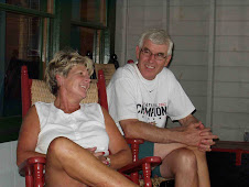 Pam and Fred Kent