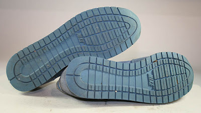 nike running shoes vintage