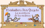 Don Quijote