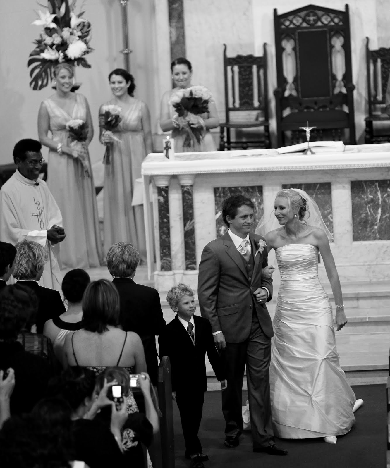 The Untold Story Of Lynne Mcneill'S Wedding Day - 373w0o4