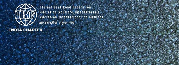 Road Safety in India|Road Safety Guidelines|IRF(India Chapter)