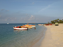 Qualidade das Praias em Aruba