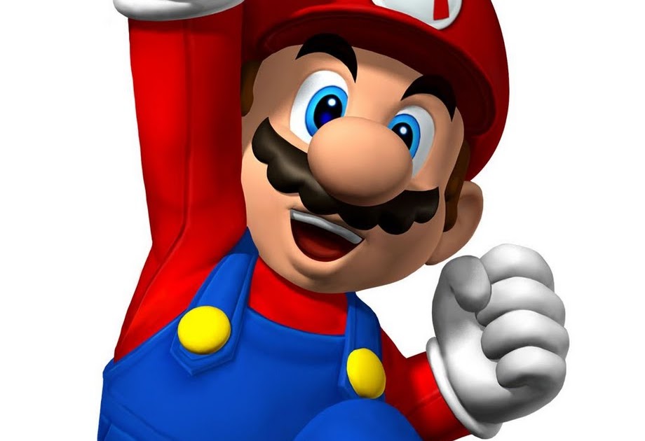SUPER MARIO BROS IMMAGINI DA SCARICA