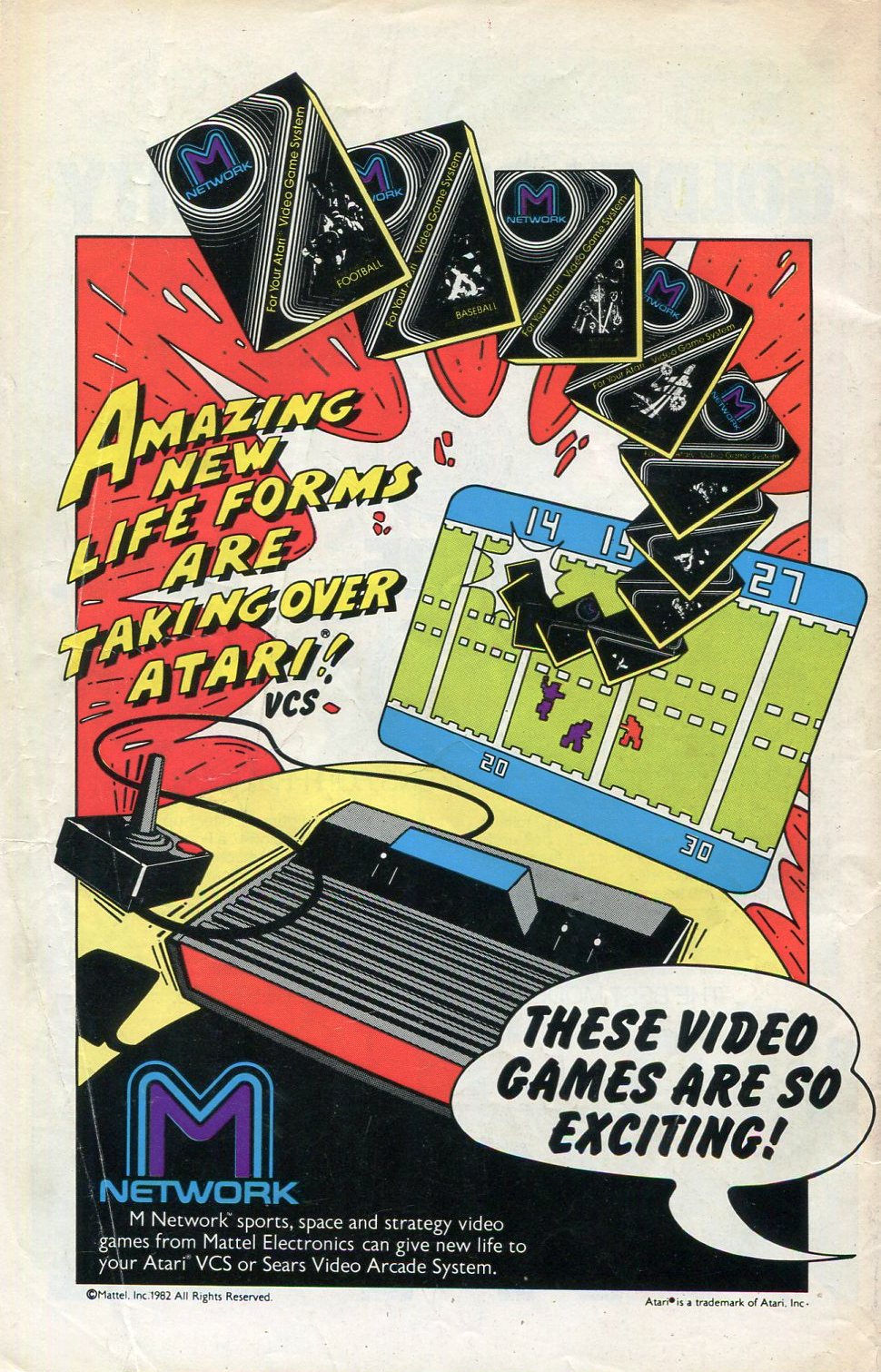 Read online Everything's Archie comic -  Issue #104 - 36