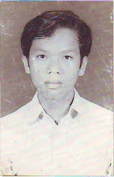 Marjohan, SMPN 1 Payakumbuh 1980