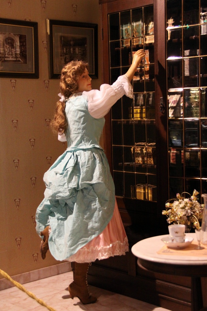 Noni Çikolata Fabrikası