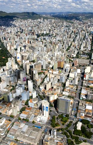 São Paulo (cidade) - Desciclopédia