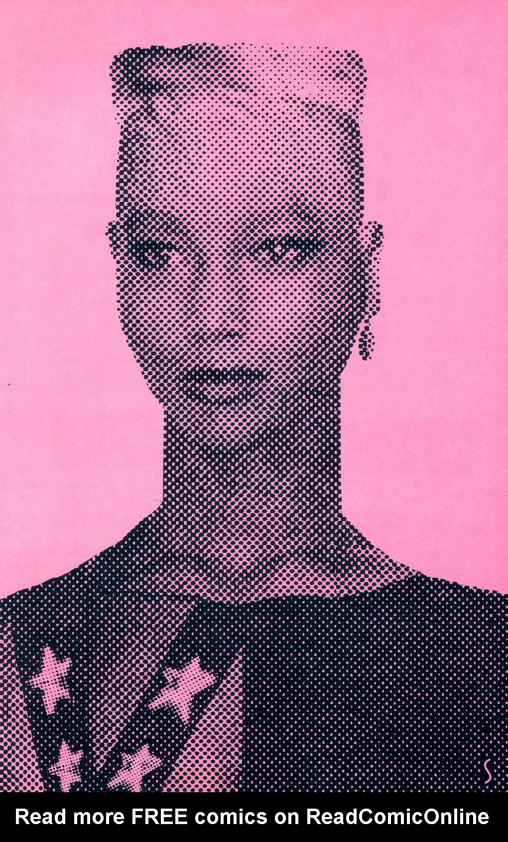 Read online New Statesmen comic -  Issue # TPB - 27