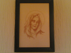 Quadro da Nossa Srª