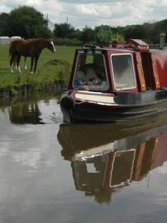 See the Best of the Norfolk Broads on a Canal Boat Holiday