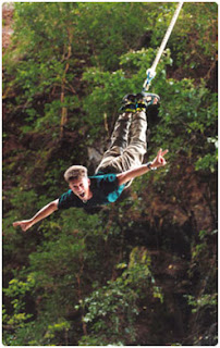 Bungee Jumping Adventure Tours