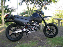 xlx350r azul