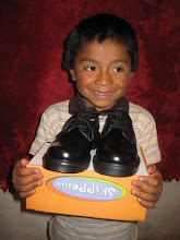Florencio             Our little boy we're sponsoring through Mayan Families