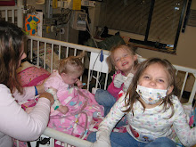 Pre Op Crib Party
