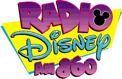 Radio Disney 28.07.2010