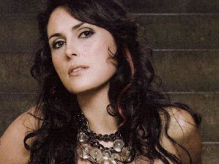 sharon den adel