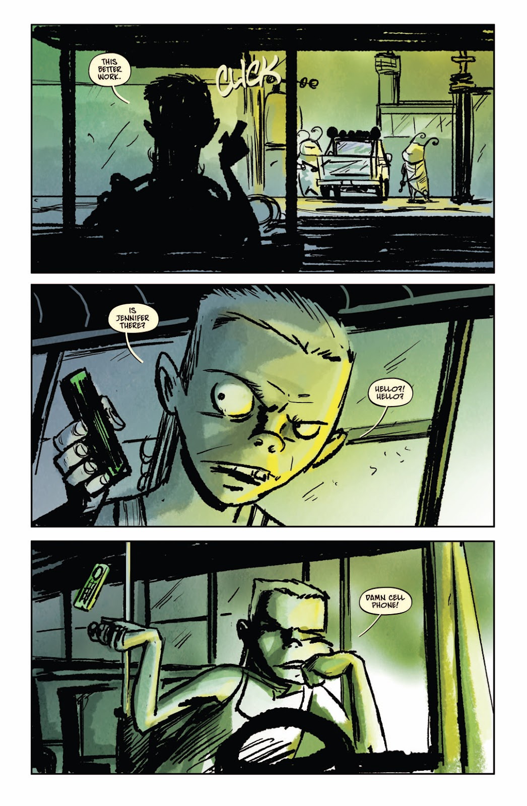 Clay County issue TPB - Page 39