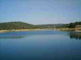 Fincas en alquiler: Las Cabañas del Pintado