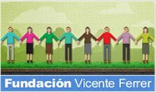 Únete a la cadena solidaria de la Fundación Vicente Ferrer