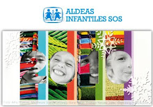 Colabora con Aldeas Infantiles SOS