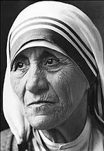 Misa de Beatificación de la Madre Teresa de Calcuta - Extracto omilía del Santo Padre Juan Pablo II