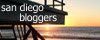 I'm a San Diego Blogger!