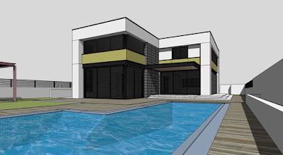 tutorial sketchup 3ds max