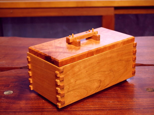 Box Making 101: latest box design