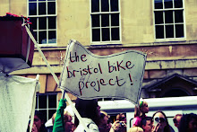 The Bristol Bike project