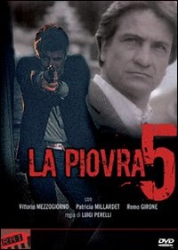 La Piovra La Piovra