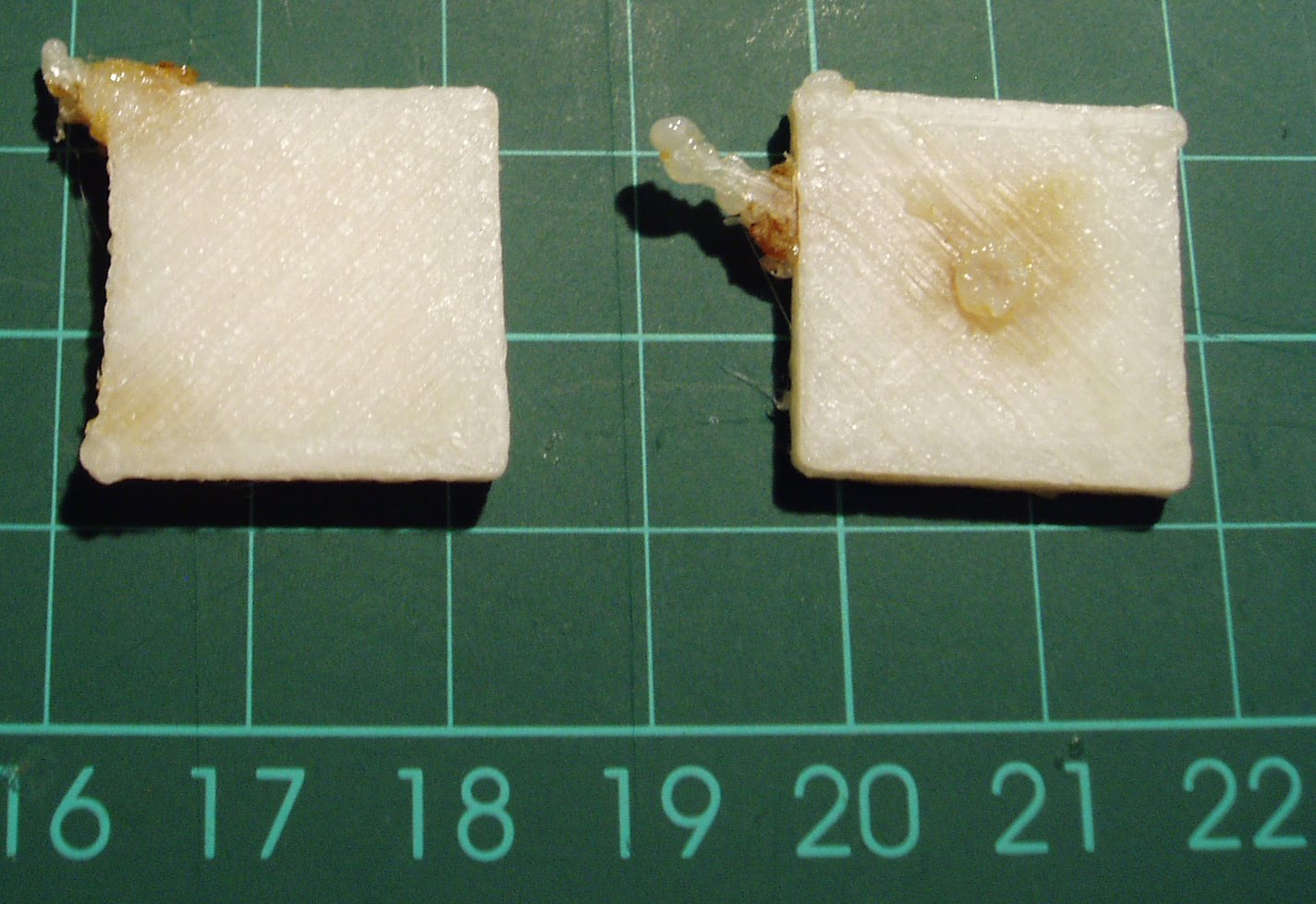 Reprap development and further adventures in DIY 3D printing