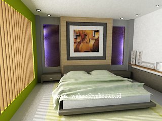 Bed room 2