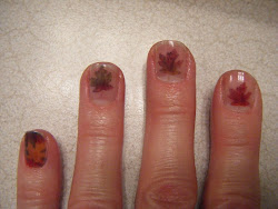 barbie printer nail nails digital dolled hair