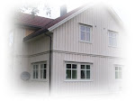 Huset vårt