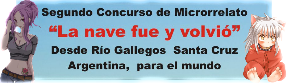 Concurso Microrrelatos 2