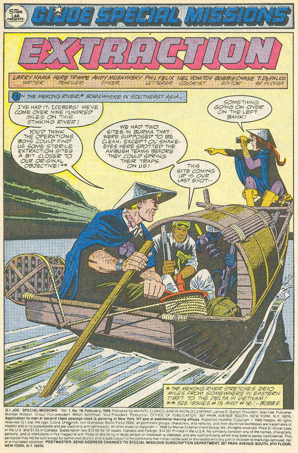 Read online G.I. Joe Special Missions comic -  Issue #18 - 2