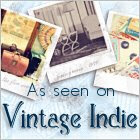 Vintage Indie Mag