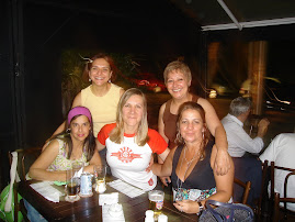 HAPPY HOUR DAS MULHERES COLORADAS