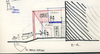 ArchiSketch Book: December 2008 ArchiSketch Book: December 2008