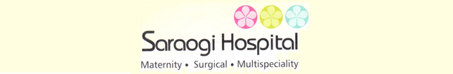 Saraogi Hospital