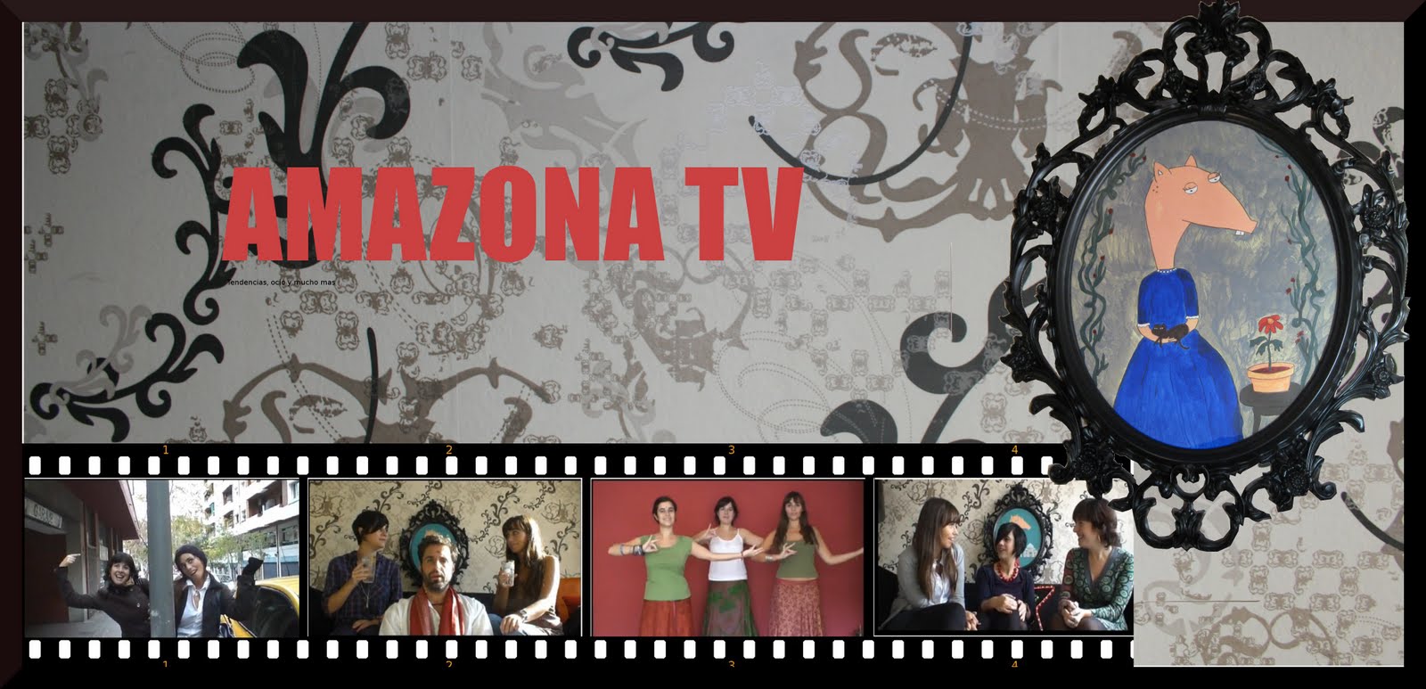 Amazona TV