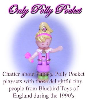 Only Polly Pocket