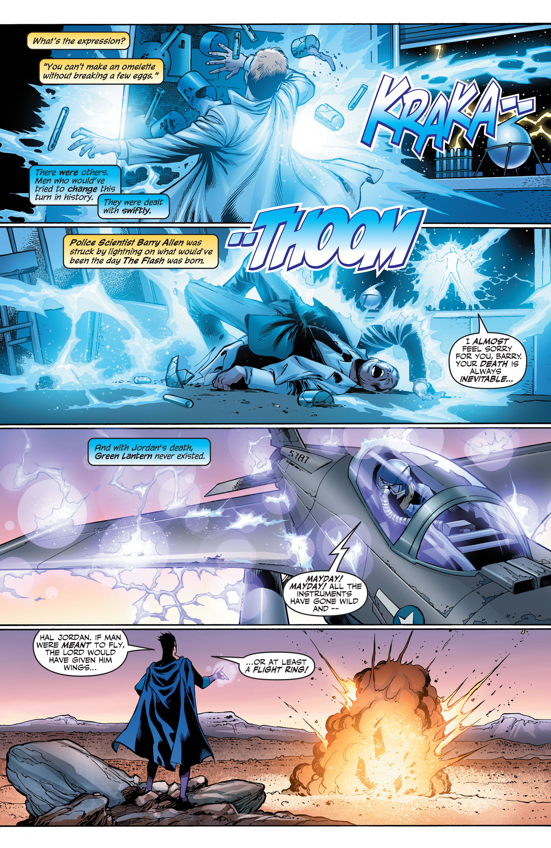 Read online Superman/Batman comic -  Issue #14 - 6