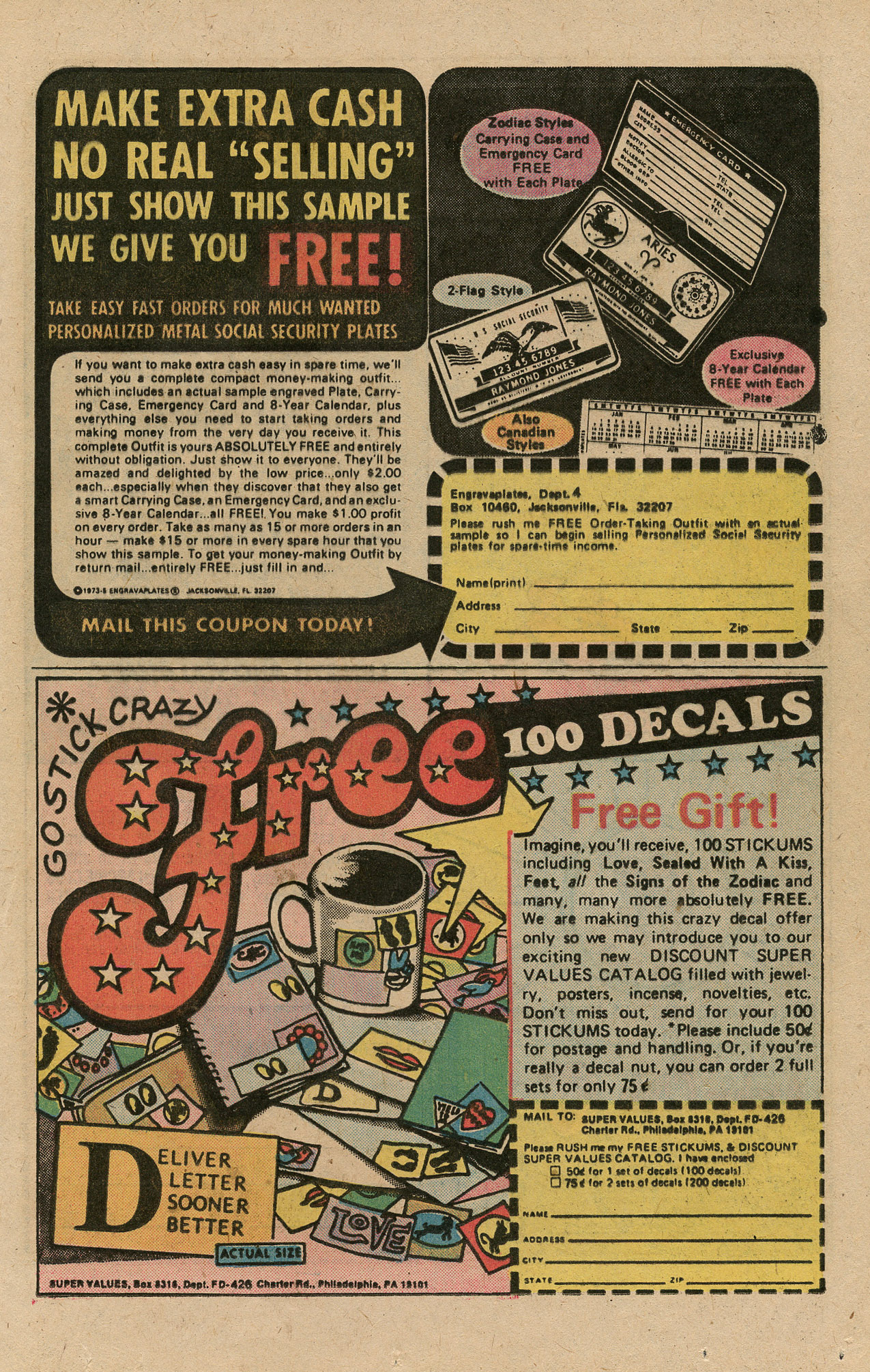Read online Archie and Me comic -  Issue #88 - 25