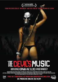 Watch Movies The Devil’s Music (2008) Full Free Online