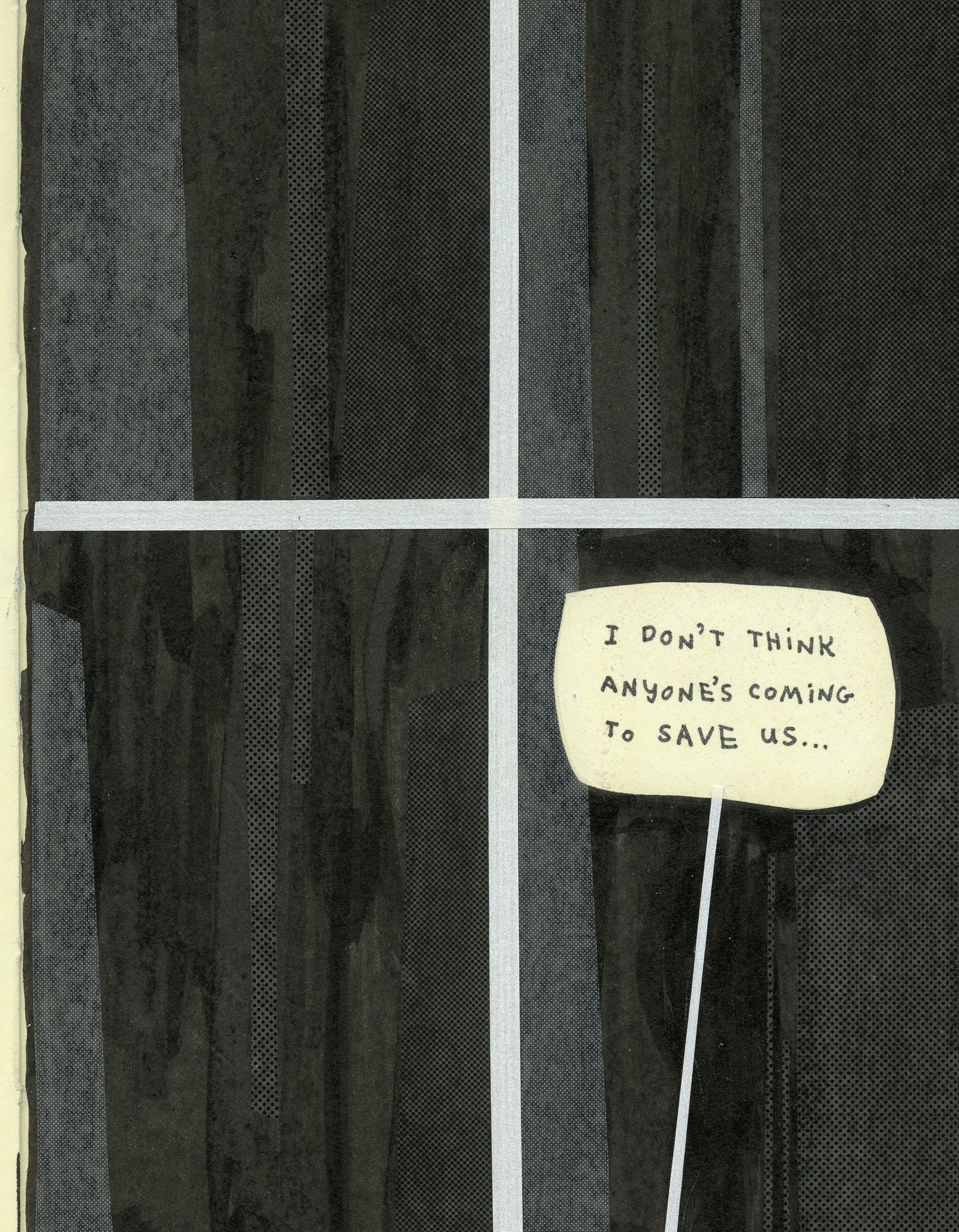 Read online Barack Hussein Obama comic -  Issue # TPB - 109