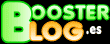 BOOSTERBLOG