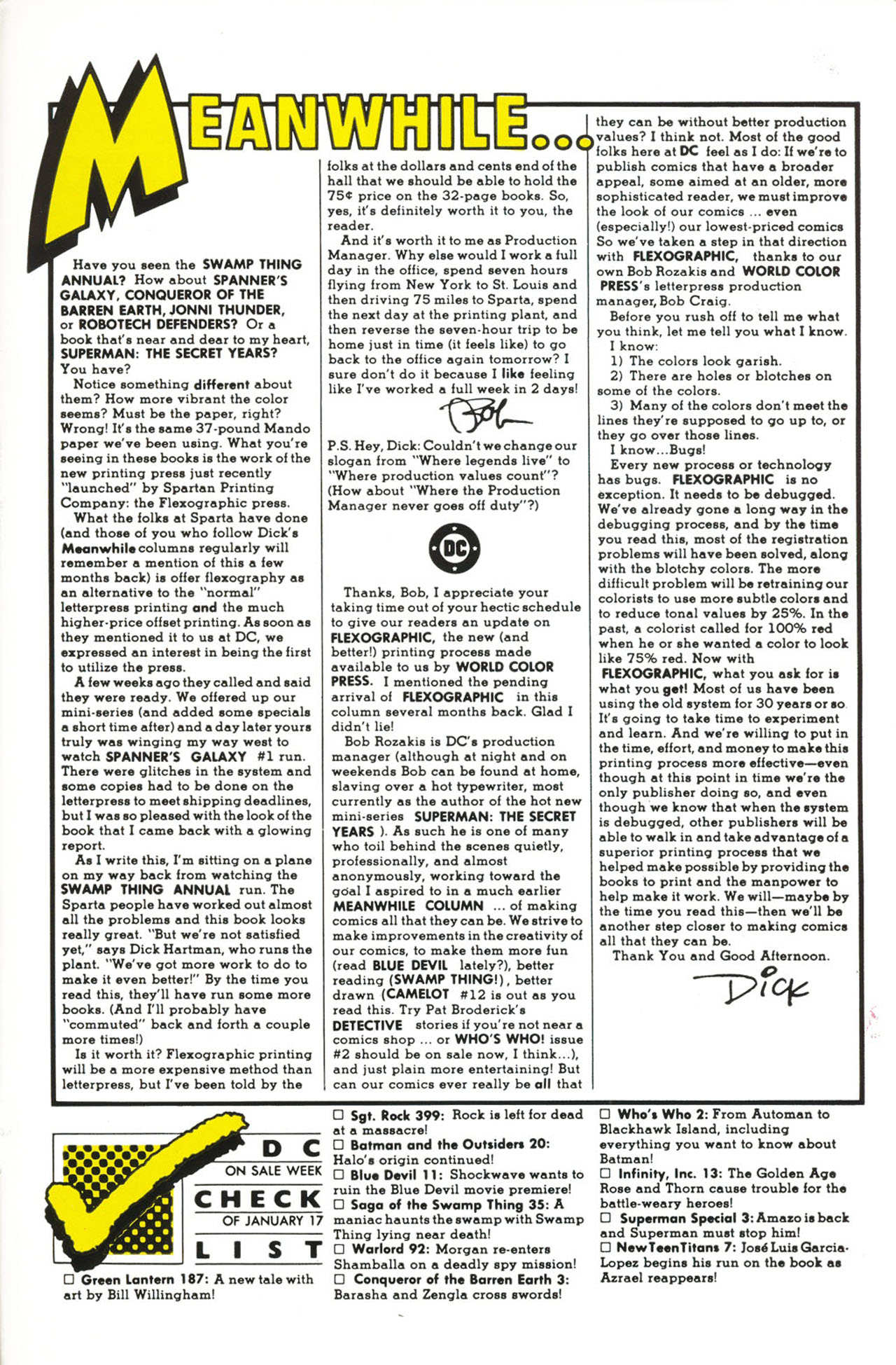 Read online Conqueror of the Barren Earth comic -  Issue #3 - 33