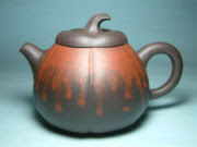 A Chinese Zisha teapot, Wikipedia